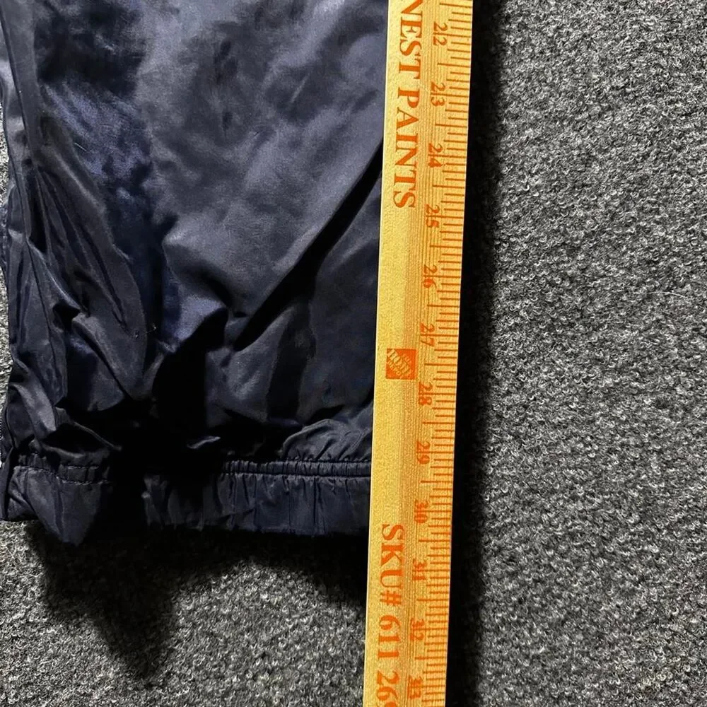 Nike Men's Navy and Blue Joggers-tracksuits